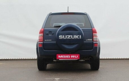 Suzuki Grand Vitara, 2007 год, 780 000 рублей, 6 фотография