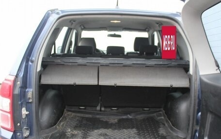 Suzuki Grand Vitara, 2007 год, 780 000 рублей, 12 фотография