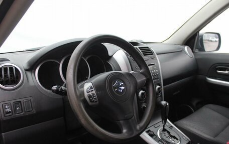 Suzuki Grand Vitara, 2007 год, 780 000 рублей, 17 фотография