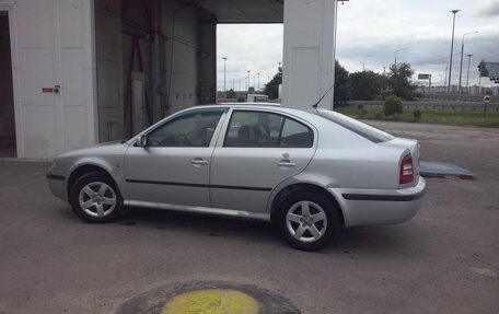 Skoda Octavia IV, 2008 год, 679 000 рублей, 4 фотография