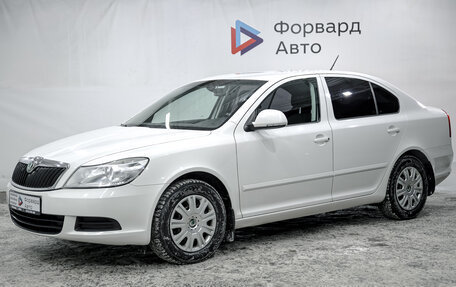 Skoda Octavia, 2011 год, 1 100 000 рублей, 3 фотография