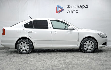 Skoda Octavia, 2011 год, 1 100 000 рублей, 8 фотография