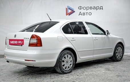 Skoda Octavia, 2011 год, 1 100 000 рублей, 7 фотография