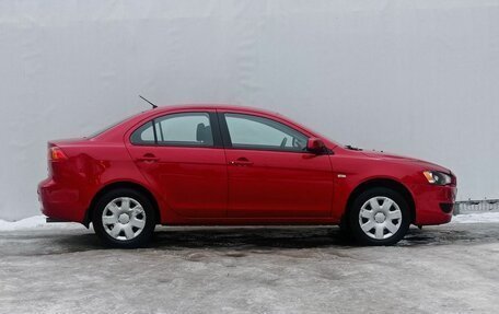 Mitsubishi Lancer IX, 2008 год, 830 000 рублей, 4 фотография