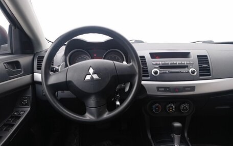 Mitsubishi Lancer IX, 2008 год, 830 000 рублей, 13 фотография