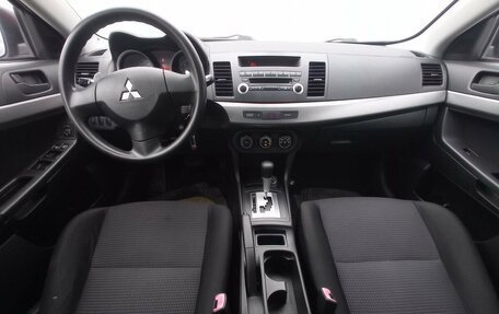 Mitsubishi Lancer IX, 2008 год, 830 000 рублей, 12 фотография