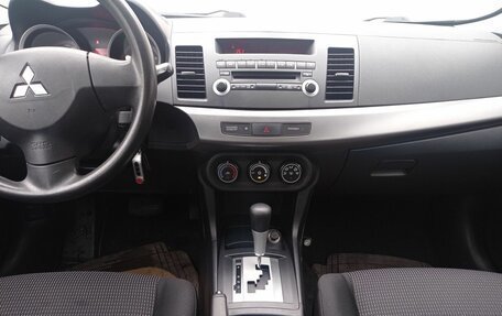 Mitsubishi Lancer IX, 2008 год, 830 000 рублей, 15 фотография