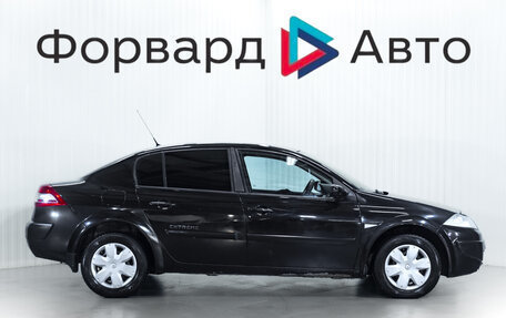 Renault Megane II, 2007 год, 490 000 рублей, 8 фотография