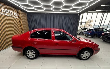 Skoda Octavia IV, 2008 год, 530 000 рублей, 5 фотография