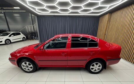 Skoda Octavia IV, 2008 год, 530 000 рублей, 9 фотография