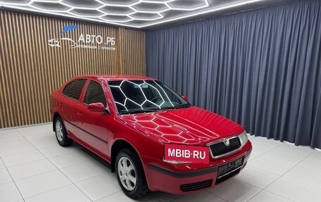 Skoda Octavia IV, 2008 год, 530 000 рублей, 4 фотография