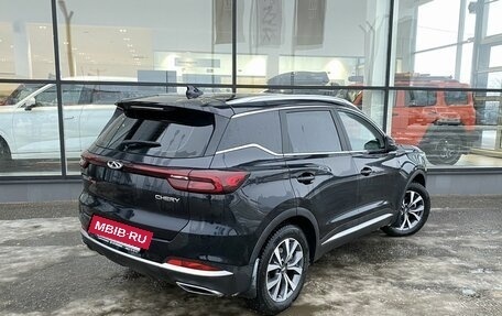 Chery Tiggo 7 Pro, 2021 год, 1 735 000 рублей, 6 фотография