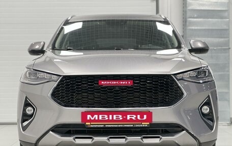 Haval F7 I, 2020 год, 1 799 000 рублей, 2 фотография