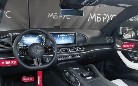 Mercedes-Benz GLE Coupe, 2024 год, 18 400 000 рублей, 10 фотография