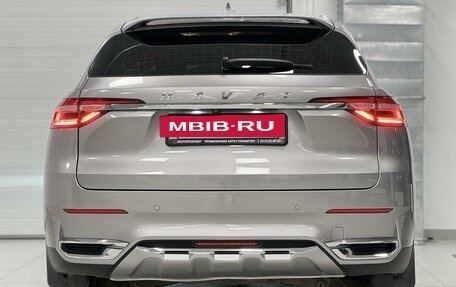 Haval F7 I, 2020 год, 1 799 000 рублей, 5 фотография