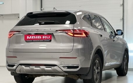 Haval F7 I, 2020 год, 1 799 000 рублей, 4 фотография