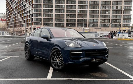 Porsche Cayenne III, 2024 год, 20 390 000 рублей, 2 фотография