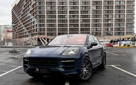 Porsche Cayenne III, 2024 год, 20 390 000 рублей, 6 фотография