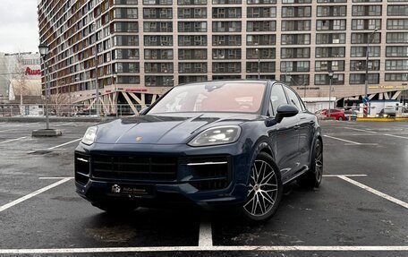 Porsche Cayenne III, 2024 год, 20 390 000 рублей, 7 фотография