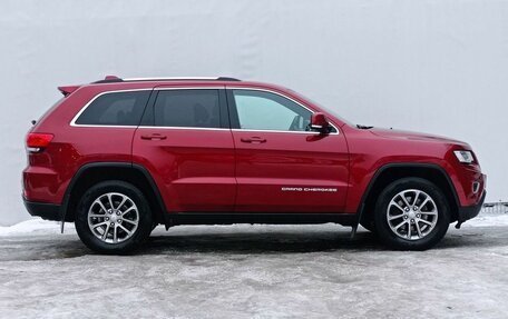 Jeep Grand Cherokee, 2013 год, 2 530 000 рублей, 4 фотография