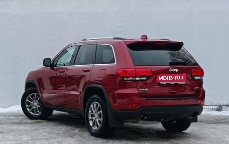 Jeep Grand Cherokee, 2013 год, 2 530 000 рублей, 7 фотография