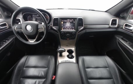 Jeep Grand Cherokee, 2013 год, 2 530 000 рублей, 12 фотография