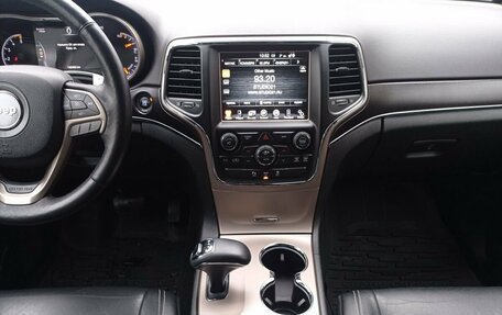 Jeep Grand Cherokee, 2013 год, 2 530 000 рублей, 15 фотография