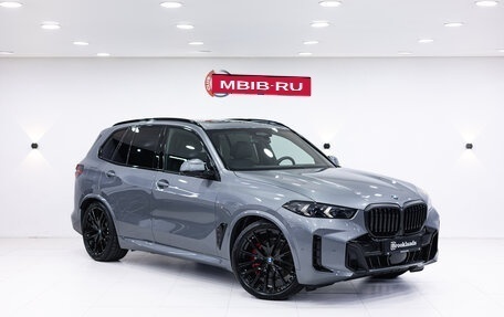 BMW X5, 2024 год, 16 990 000 рублей, 3 фотография