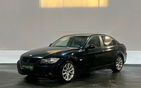 BMW 3 серия, 2007 год, 770 000 рублей, 1 фотография