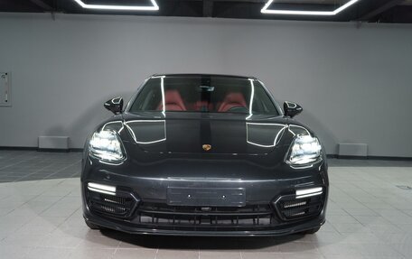 Porsche Panamera, 2023 год, 23 500 000 рублей, 2 фотография