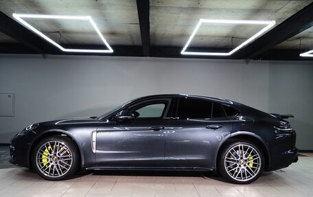 Porsche Panamera, 2023 год, 23 500 000 рублей, 4 фотография