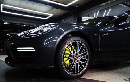 Porsche Panamera, 2023 год, 23 500 000 рублей, 5 фотография