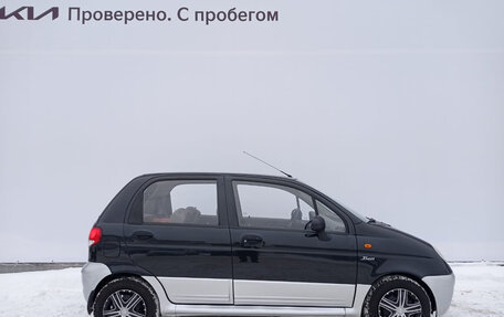 Daewoo Matiz I, 2012 год, 351 000 рублей, 4 фотография