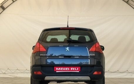 Peugeot 3008 I рестайлинг, 2012 год, 599 000 рублей, 7 фотография