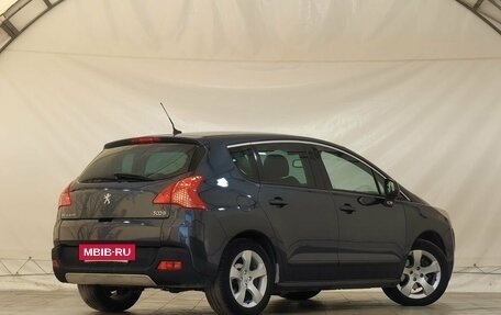 Peugeot 3008 I рестайлинг, 2012 год, 599 000 рублей, 6 фотография