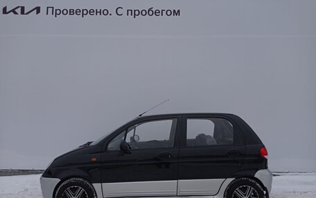 Daewoo Matiz I, 2012 год, 351 000 рублей, 3 фотография