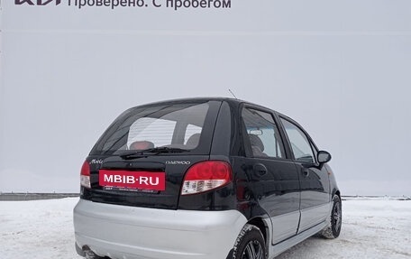 Daewoo Matiz I, 2012 год, 351 000 рублей, 2 фотография