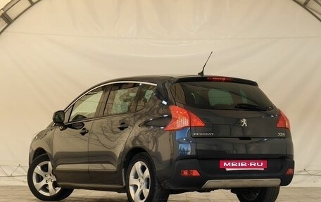 Peugeot 3008 I рестайлинг, 2012 год, 599 000 рублей, 8 фотография