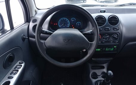 Daewoo Matiz I, 2012 год, 351 000 рублей, 12 фотография