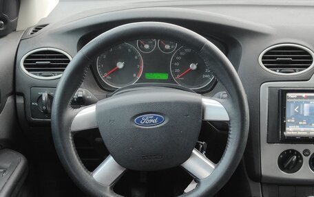 Ford Focus II рестайлинг, 2006 год, 500 000 рублей, 13 фотография