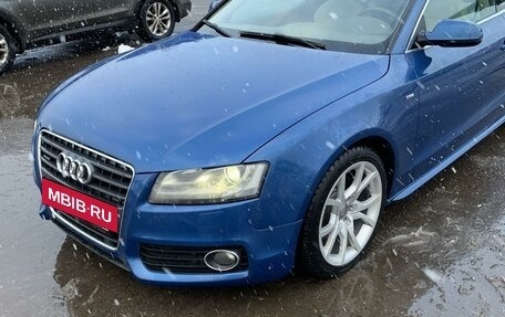 Audi A5, 2010 год, 1 800 000 рублей, 2 фотография