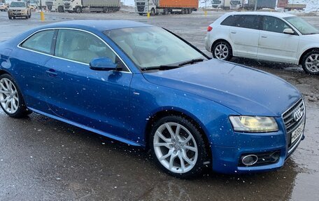 Audi A5, 2010 год, 1 800 000 рублей, 8 фотография