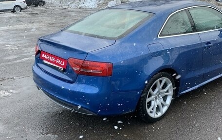 Audi A5, 2010 год, 1 800 000 рублей, 6 фотография