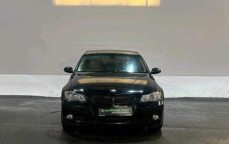 BMW 3 серия, 2007 год, 770 000 рублей, 2 фотография