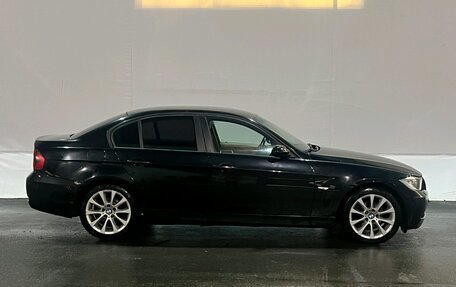 BMW 3 серия, 2007 год, 770 000 рублей, 4 фотография