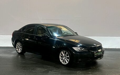 BMW 3 серия, 2007 год, 770 000 рублей, 3 фотография