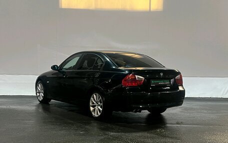 BMW 3 серия, 2007 год, 770 000 рублей, 7 фотография