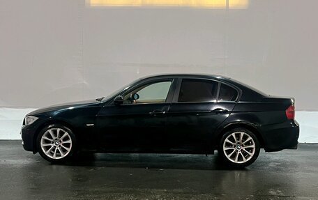 BMW 3 серия, 2007 год, 770 000 рублей, 8 фотография