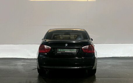 BMW 3 серия, 2007 год, 770 000 рублей, 6 фотография