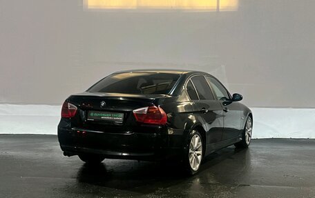 BMW 3 серия, 2007 год, 770 000 рублей, 5 фотография